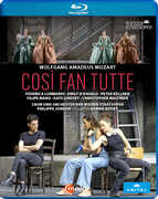 Cosi fan tutte , Barrie Kosky