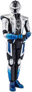 Tamashii Nations - Super Space Sheriff Gavan Infinity - S.H.Figuarts - Gavan Bushido Action Figure