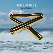 Tubular Bells , Mike Oldfield