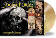 Graveyard Classics , Six Feet Under
