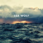 Old World Romance - COKE BOTTLE CLEAR VINYL , Sea Wolf