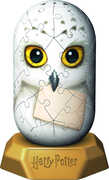 Hylkies Hedwig 54-Piece 3D Puzzle