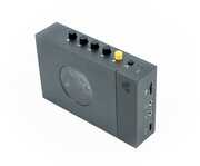 We Are Rewind WE-001-G1 - Keith - Bluetooth Cassette Player / Recorder - Rechargeable - Grey