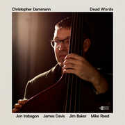Dead Words , Christopher Dammann