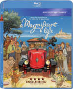 A Magnificent Life