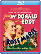 Rose-Marie , Jeanette MacDonald