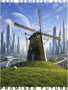 Promised Future , Carl Verheyen