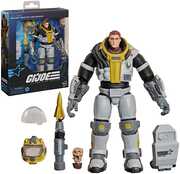 G.I. Joe - Classified Series - #206, Malcom "Deep Six" Willoughby Deluxe Action Figure