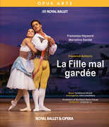 La Fille mal gardee , Francesca Hayward