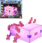 Minecraft - Axolotl Light