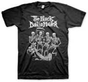 Black Dahlia Murder - Dance Macabre - T-Shirt - Small