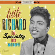 Specialty Hits & More! [Import] , Little Richard