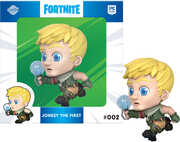 Fortnite - Cosbi Figure Collection - #002: Jonesy The First