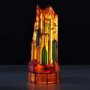 Stargate Atlantis ZPM Light Up Replica 