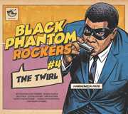 Black Phantom Rockers 4 (Various Artists) , Various Artists