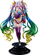No Game No Life - Black Shiro 1/ 7 Statue 
