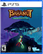 Bahamut and the Waqwaq Tree for Playstation 5 