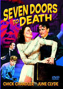 Seven Doors to Death , Chick Chandler