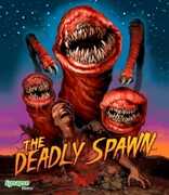 The Deadly Spawn , Jean Tafler