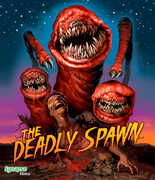 The Deadly Spawn , Jean Tafler