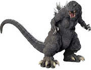 Godzilla GMK (2001) - Gigantic Series - 25th Anniversary Version Statue