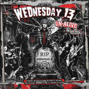 Un-Alive From Pol'and'Rock 2025 , Wednesday 13