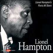 Lionel Hampton's Paris All-Sta , Lionel Hampton