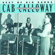 Best of Big Bands , Cab Calloway