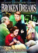Broken Dreams , Joseph Cawthorn