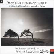 Musiques Traditionalesses de Coeur de la France , Les Musiciens de Saint-Julien