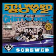 Ghetto Dope [Explicit Content] , 5th Ward Boyz