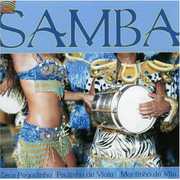 Samba , Various Artists