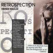 Retrospective , Heiner Stadler