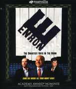 Enron: The Smartest Guys in the Room , Peter Coyote