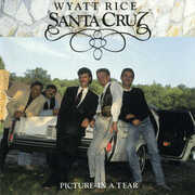 Picture in a Tear , Wyatt Rice