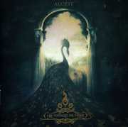 Les Voyages De L'ame , Alcest