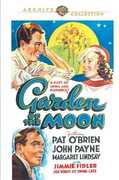 Garden of the Moon , Pat O'Brien