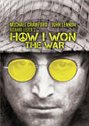 How I Won the War , Michael Crawford