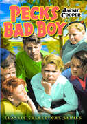 Peck's Bad Boy , O.P. Heggie