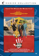 Band of the Hand , Stephen Lang
