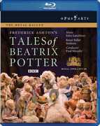 Tales of Beatrix Potter , Gary Avis