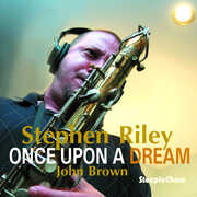 Once Upon a Dream , Stephen Riley