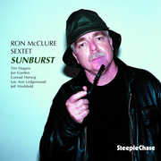 Sunburst , Ron McClure