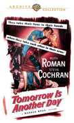 Tomorrow Is Another Day , Ruth Roman