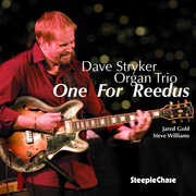 One for Reedus , Dave Stryker