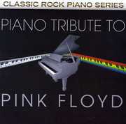 Piano Tribute to Pink Floyd , The Piano Tribute Players