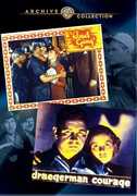 Road Gang /  Draegerman Courage , Donald Woods