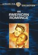 An American Romance , Brian Donlevy