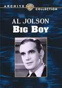 Big Boy , Al Jolson