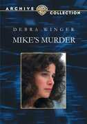 Mike's Murder , Debra Winger